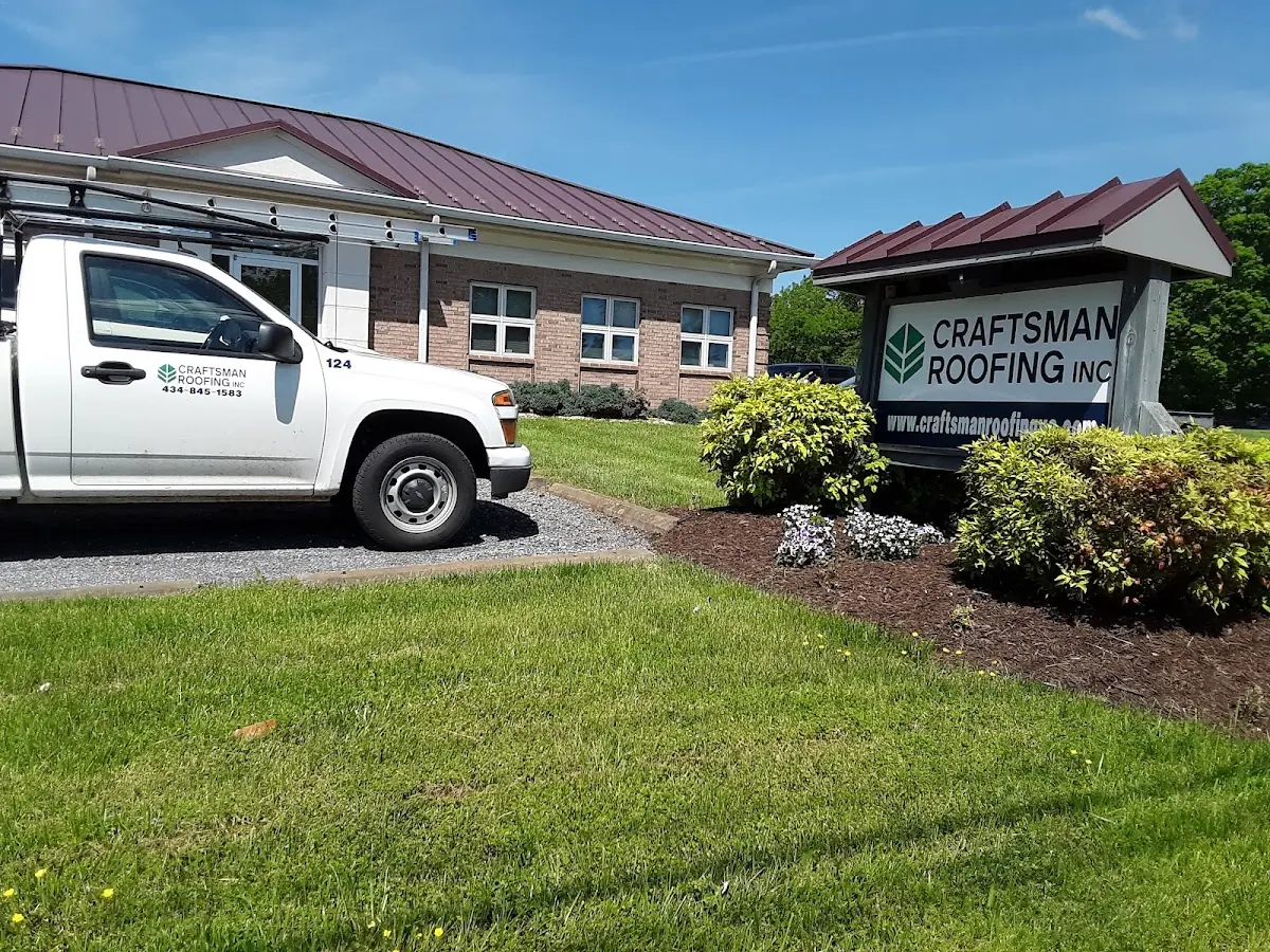 Quality Hail Damage Roof Repair by experienced craftsmen in Rocky Nook Park